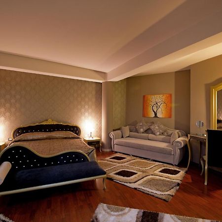 Hotel Kocibelli Pool & Spa Korce Eksteriør bilde