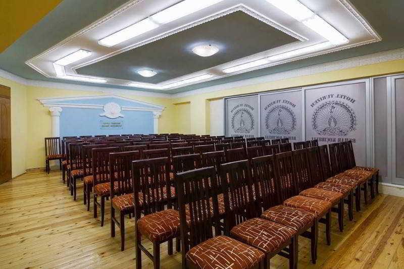 Hotel Kocibelli Pool & Spa Korce Eksteriør bilde