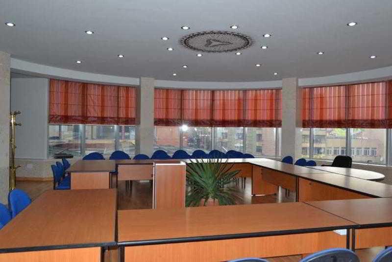 Hotel Kocibelli Pool & Spa Korce Eksteriør bilde