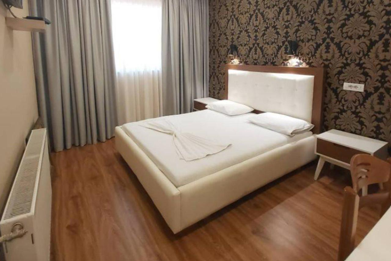 Hotel Kocibelli Pool & Spa Korce Eksteriør bilde
