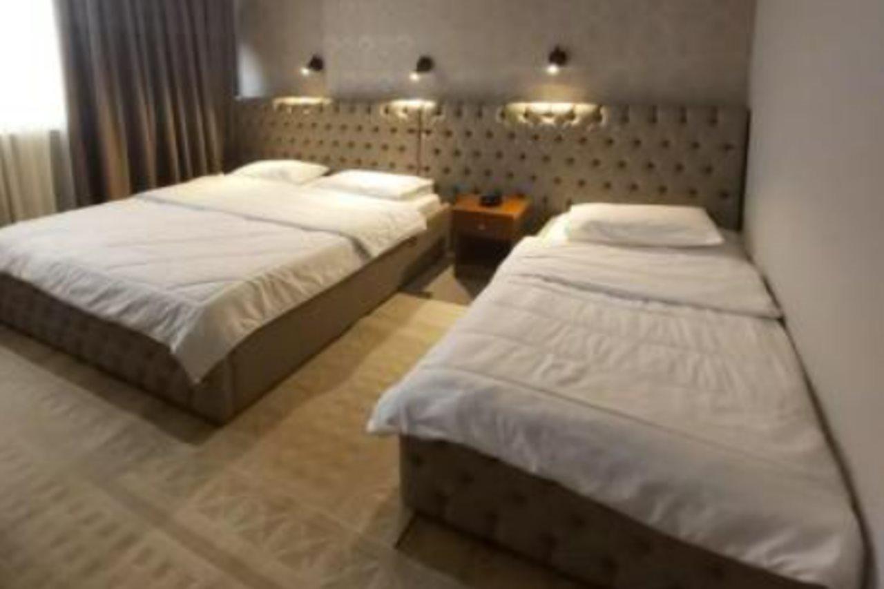 Hotel Kocibelli Pool & Spa Korce Eksteriør bilde