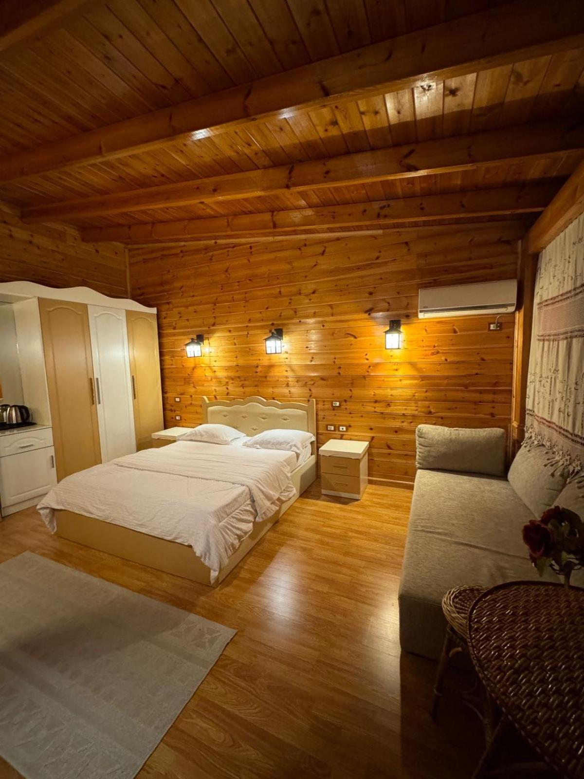 Hotel Kocibelli Pool & Spa Korce Eksteriør bilde