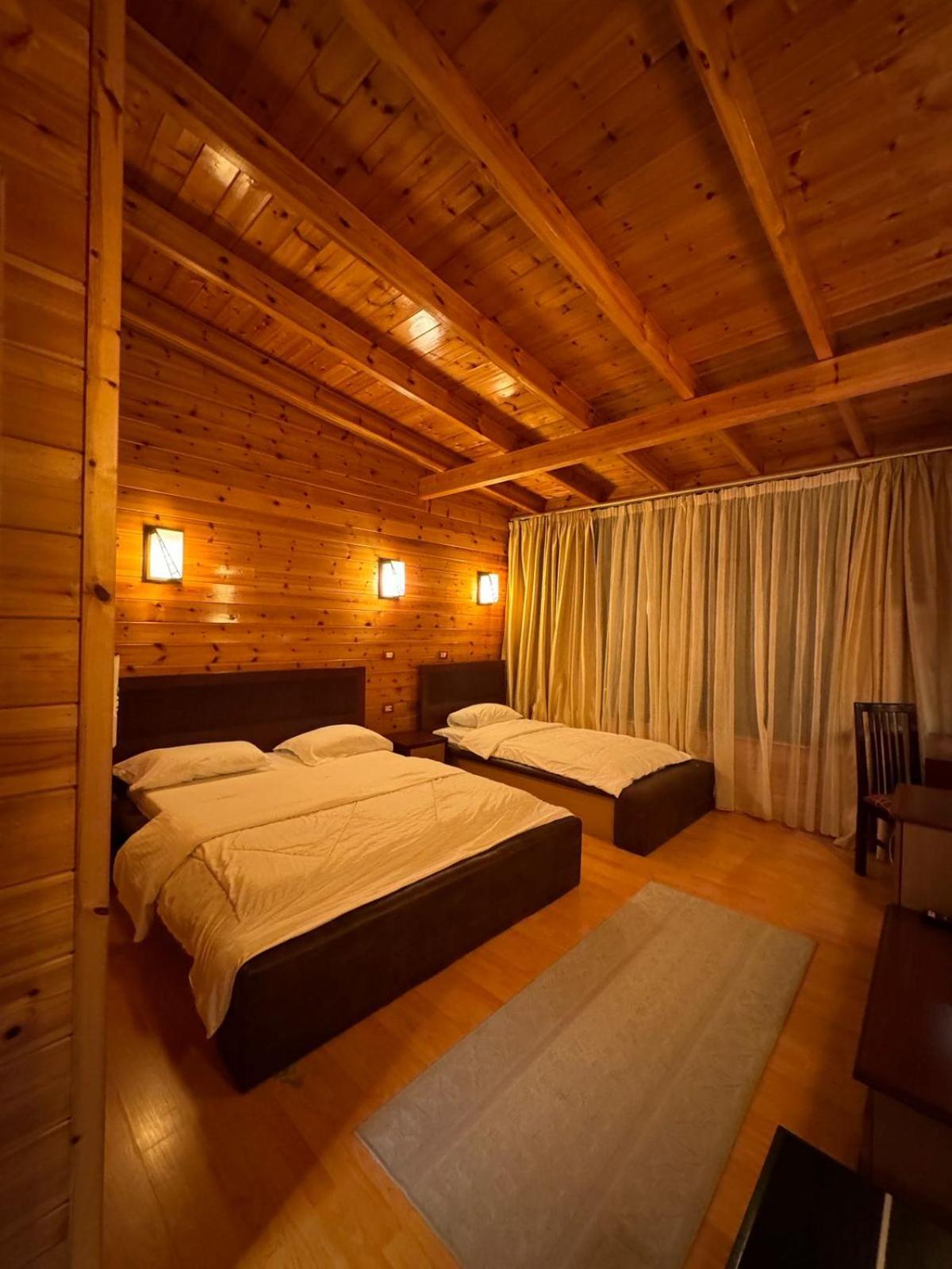 Hotel Kocibelli Pool & Spa Korce Eksteriør bilde