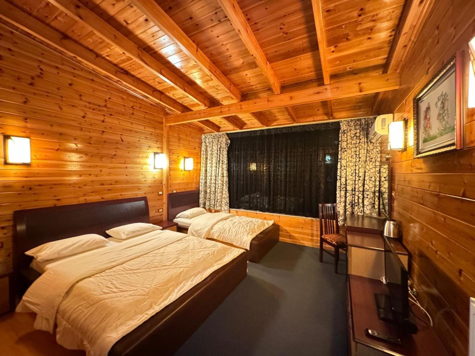 Hotel Kocibelli Pool & Spa Korce Eksteriør bilde