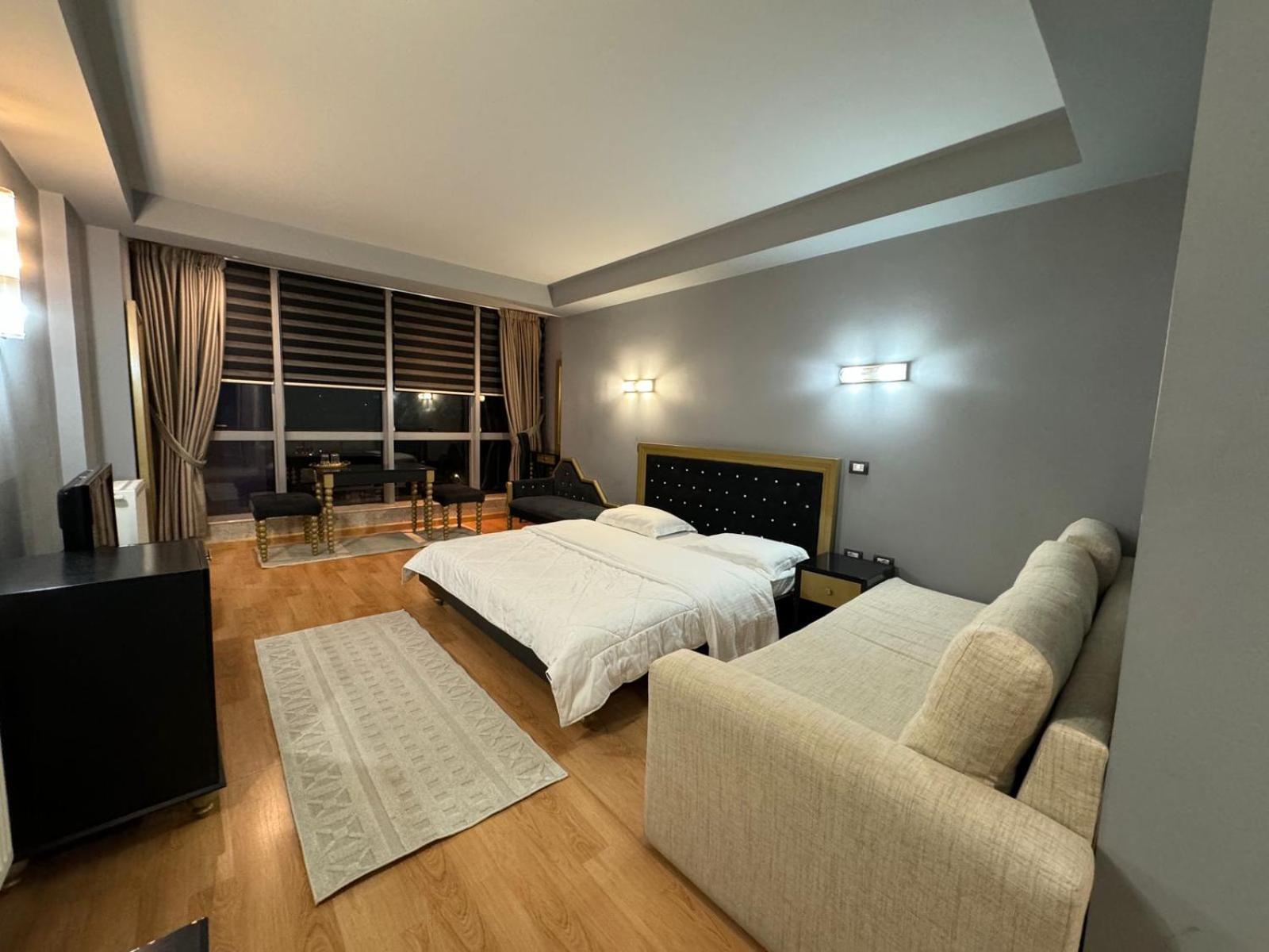 Hotel Kocibelli Pool & Spa Korce Eksteriør bilde