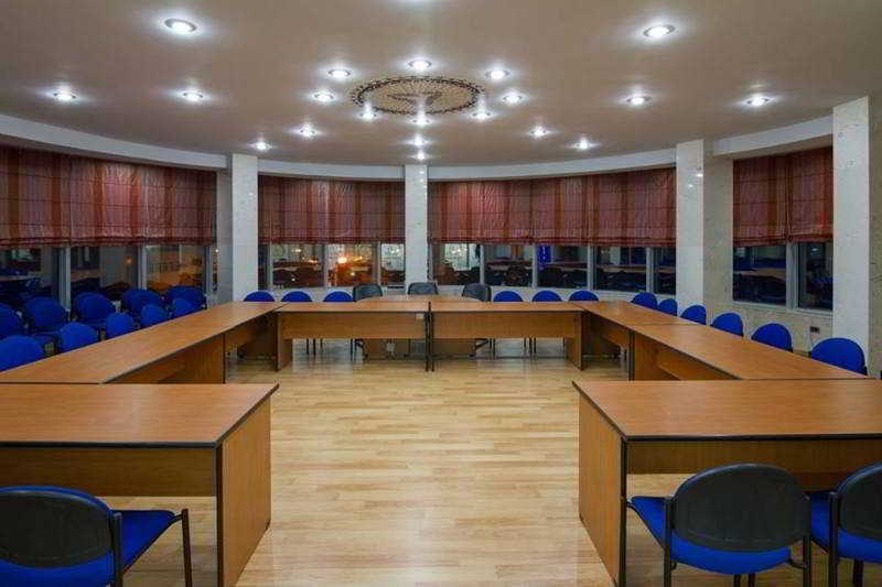 Hotel Kocibelli Pool & Spa Korce Eksteriør bilde