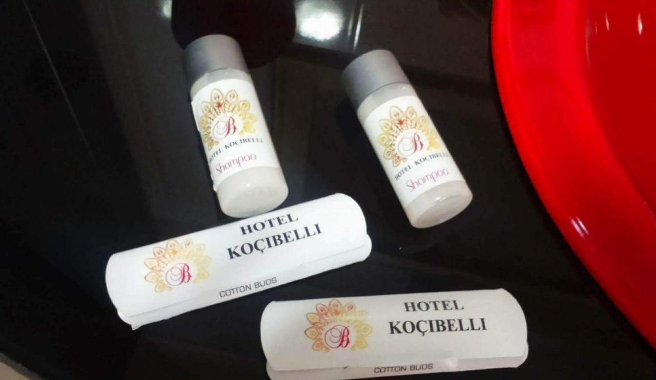 Hotel Kocibelli Pool & Spa Korce Eksteriør bilde