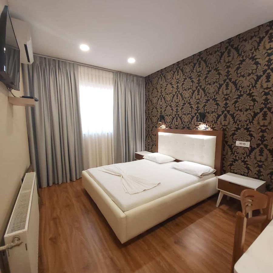 Hotel Kocibelli Pool & Spa Korce Eksteriør bilde